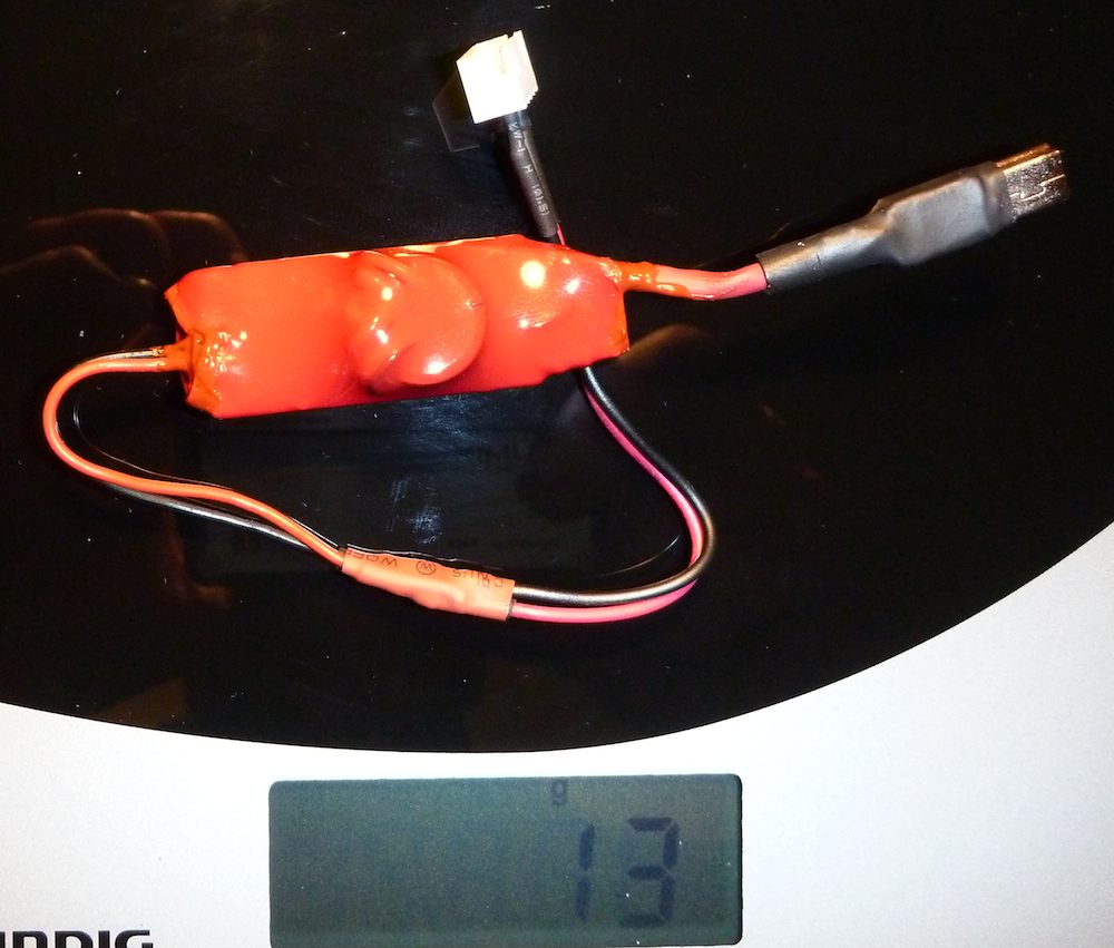 Mini chargeur 5V Gopro-lipo-cheap-3S-usb-charger-final