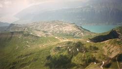 Un plein pour Interlaken